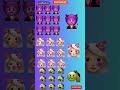 🔍 Test Your Eyesight 👀 | Spot the Odd Emoji Challenges #funny #duet #emoji