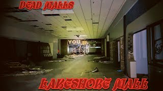 Dead Malls Season 7 Episode 8 - Lakeshore Mall (WI)