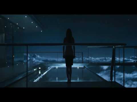 Oblivion Pool Scene|Tom Cruise,Olga Kurylenko,Andrea Riseborough|M83|Joseph Kosinski