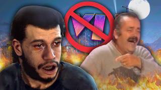 The Absolute Chaos of 'The Next GTA'