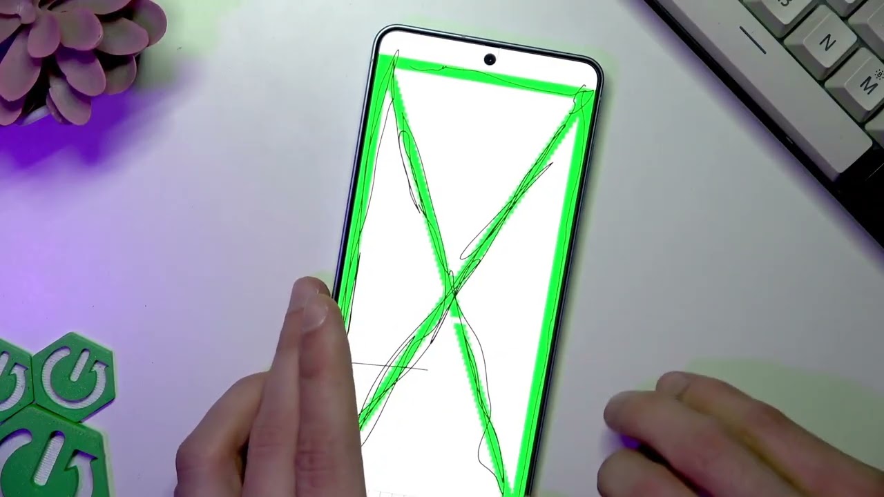 SAMSUNG Galaxy S26+ 本物か偽物か確認する方法 - YouTube