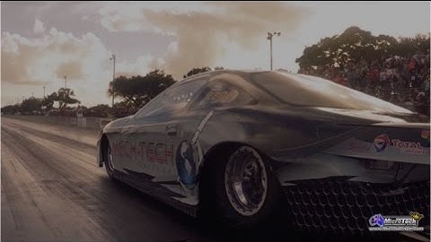 Microtech EFI "Import World Record" Documentary