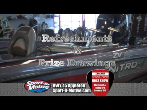 SportOMotive OpenHouse HD 20 1