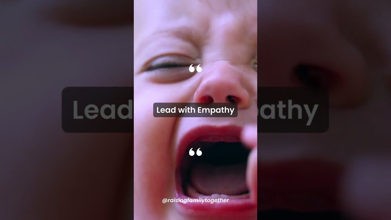 🤝 Lead with Empathy: Building Bonds that Last!