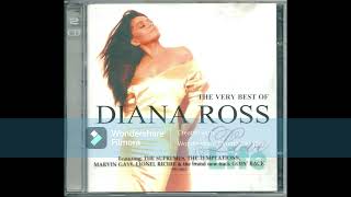 Diana Ross   Love And Life The Very Best Of Diana Ross Disc One Life Wav