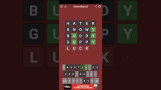 ABSURDLE | How To Play This Challenging Word Game