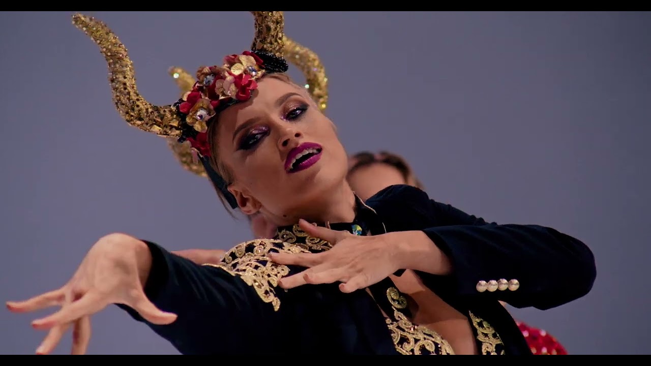 Шоу балет Diamond Girls на мероприятие в Москве и МО