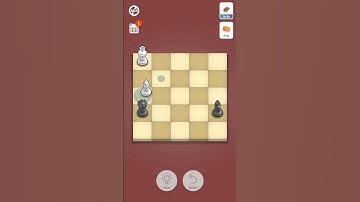 Pocket Chess Level 130