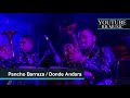 Pancho Barraza - Donde Andara - Auditorio Telmex (2018)