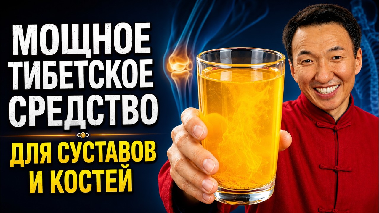 ЛУЧШИЕ ПРОДУКТЫ для крепких костей и суставов до пожило… — Transcript