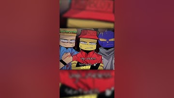 Team argument 💥💢 #forsaken #edit #roblox #animation #tween #tweening #art