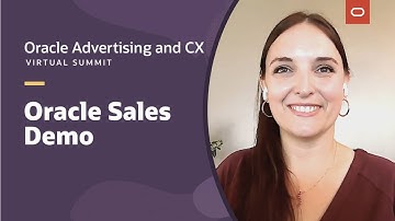 Product demonstration: Simplifying sales from lead to close