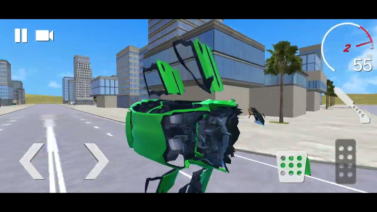 еду на машине "окуратно" 🤣🤣😂😅 - YouTube