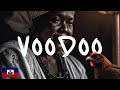 Secret voodoo ceremony in portauprince haiti 
