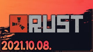 Rust (2021-10-08)