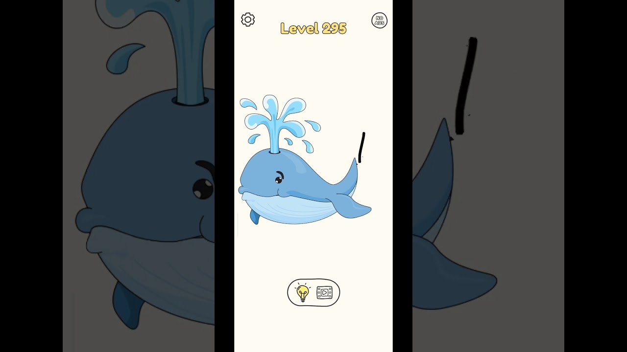 DOP Draw One Part Gameplay Level  291 to 300