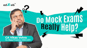 Will CFA Mock Exams Help You Pass?