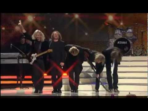 König Der Welt König Der Welt