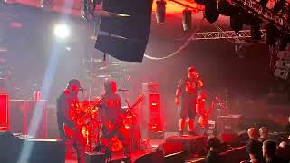 Hatebreed  As Diehard As They Comethis Is Now  Dublin Ireland  20102025