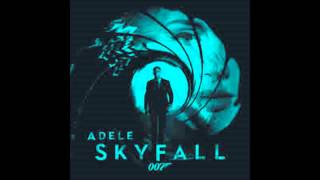 Skyfall by Adele on Tenor Saxophone