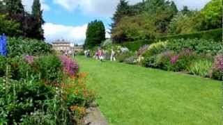 Newby Hall Gardens