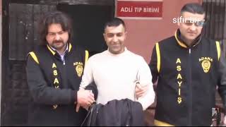 Adananın En Hızlı Hırsızları Belgeseli