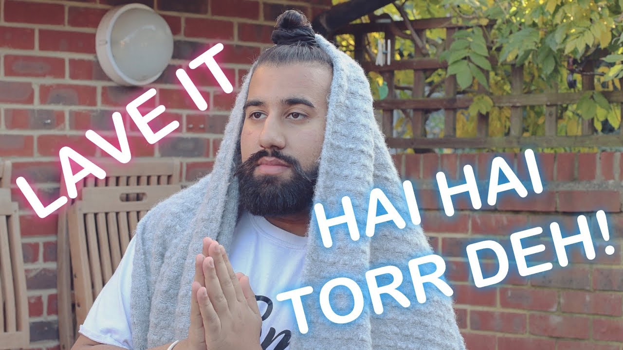 When you accidentally drop something in front of your Mum