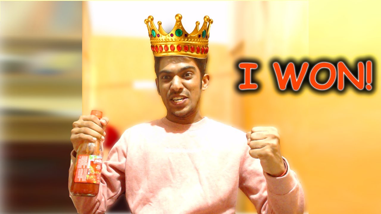 I Finally WON!!!! | CoolSandBoy | Telugu