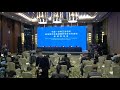 World Health Organization investigators hold Covid news conference in Wuhan – watch live