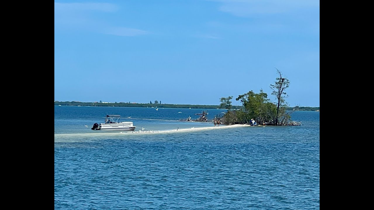 Captain's log 11 | From Fort Pierce to St. Augustine on the Great Loop