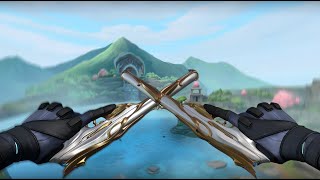 Sovereign Ghost ASMR