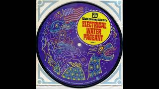 Walt Disney World’s Electrical Water Pageant 1973 Music - Vinyl Rip
