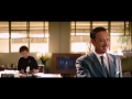 Saving Mr. Banks -- Tom Hanks - Pod dal film | HD