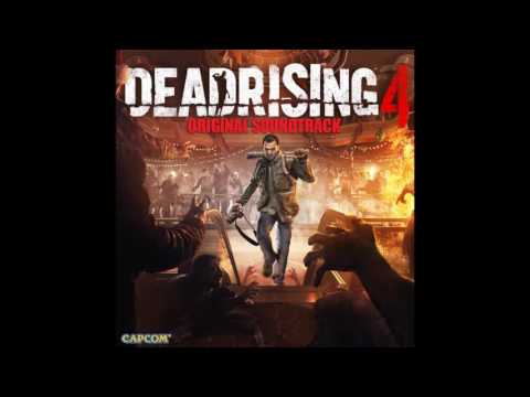 Up On The Housetop (feat. Douglas Roegiers) - Dead Rising 4 Soundtrack