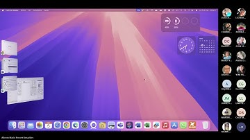 Web Componente practico Virtual 2025-I Grabación de la reunión