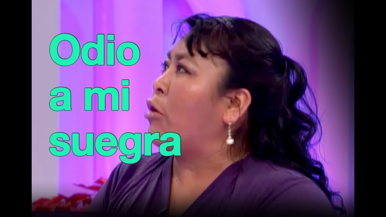 Mi marido me abandonó y mi suegra no me deja rehacer mi vida - Cosas de la vida