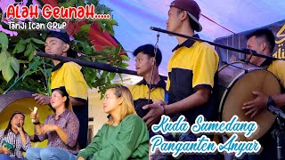 Kuda Renggong Lagu Kuda Sumedang Medley Minantu Anyar Versi Tanji Ican Grup