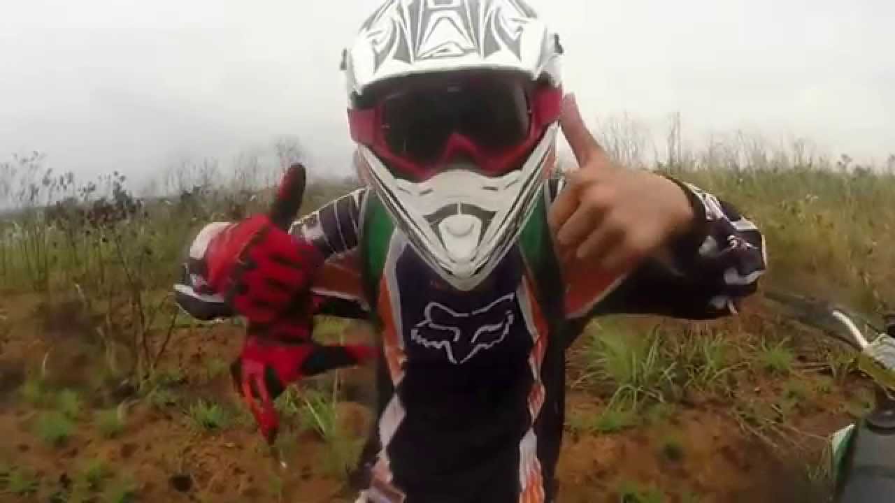 Bintan Adventure Club Offroad Riding