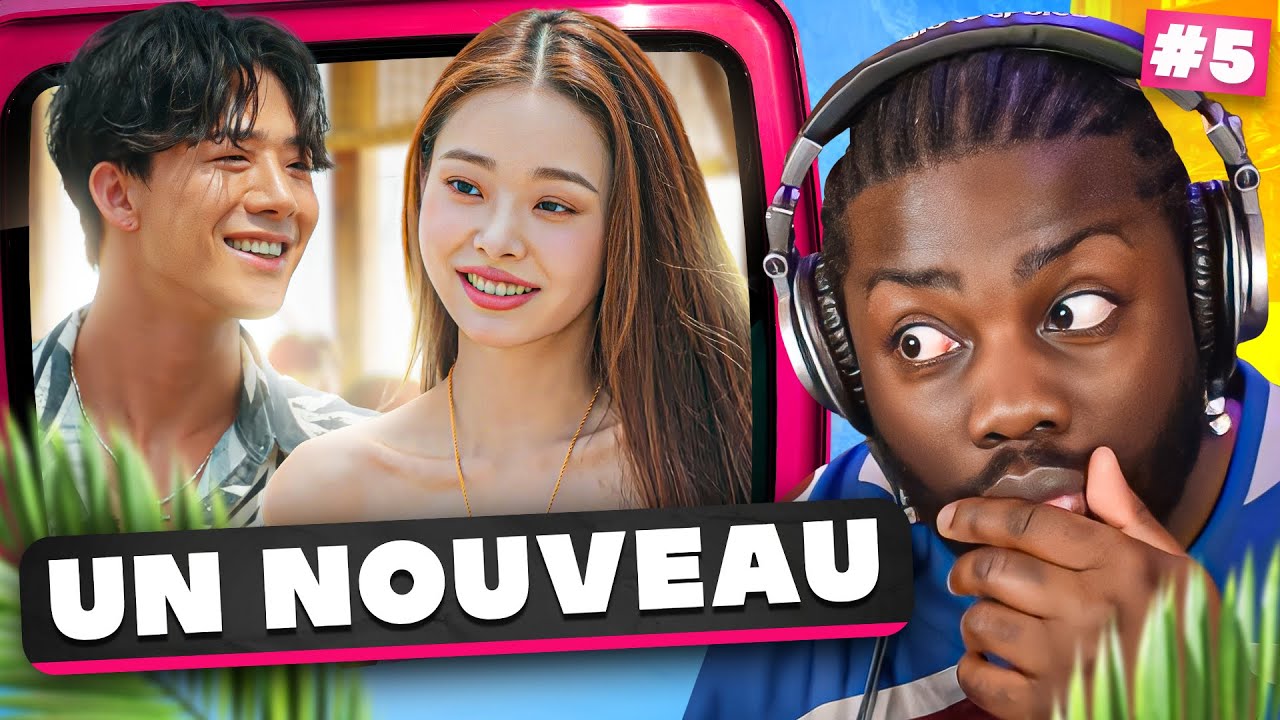 C'EST UN GROS MANIPULATEUR ! - Sauve qui pécho #5 - YouTube