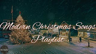 Modern Christmas Songs Playlist - Jonas Brothers,