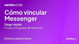 Cómo vincular messenger a Iris screenshot 3