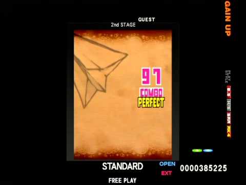 (SRA)悪アガキ EXTREME/OPEN