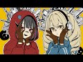 マトリョシカ/Rikotan× 七瀬える (cover)