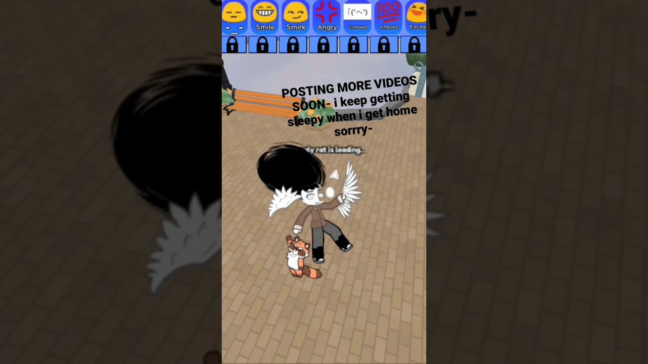 posting more videos soon