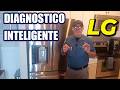 ¡No gastes dinero de más! Diagnostica tu refrigerador LG así