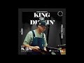 第74回 TOKYO FM MURO PRESENTS KING OF DIGGIN' (2019.8.29)