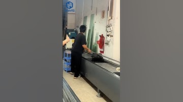 [SteviS Laser] Easy operating manual-load type high-speed 2mm thickness tube laser cutting machine