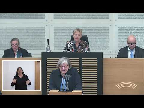 Dagmar Heib (CDU) | TOP10 | 14. Landtagssitzung | 17. Wahlperiode | 17.05.2023 - YouTube