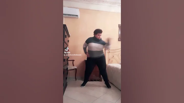 coreografia  "vita mala ft yeshua by annalisa vullo