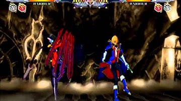 [BBCS2] Lambda vs Jin (8)